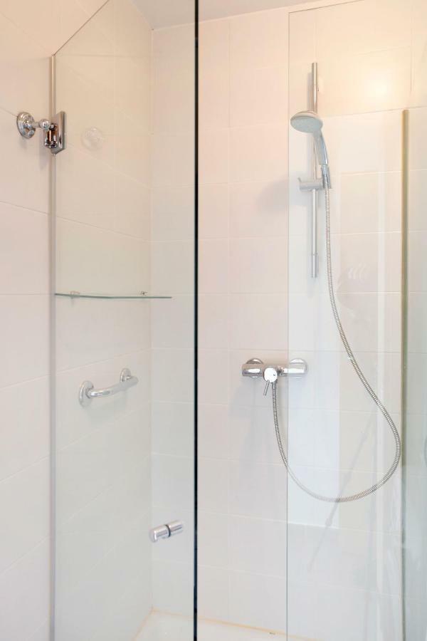 1217 - Pool And Beach Nice Apartment II Barcellona Esterno foto